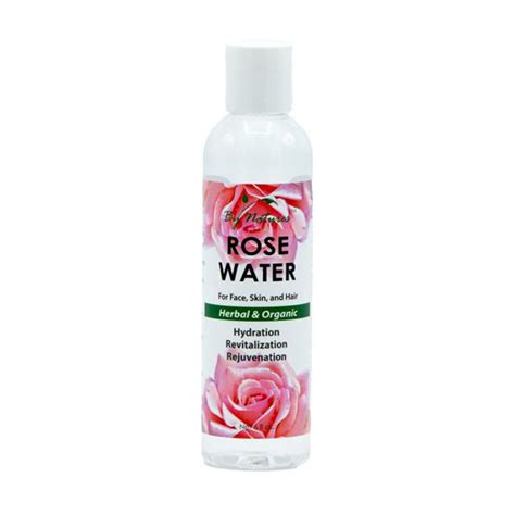 By Natures Rose Water