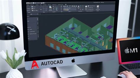 Autocad 2023 For Mac M1m2 Download Free Installation Guide