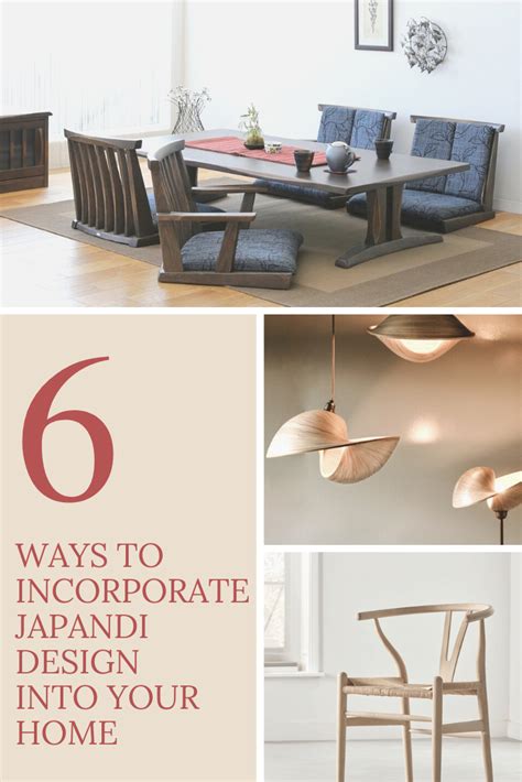 Japandi Interior Design 6 Ways To Incorporate Japandi Design Into