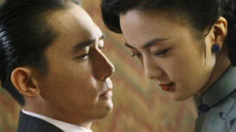 Eileen gu/ailing gu (谷愛凌) (* 3. Lust, Caution movie information