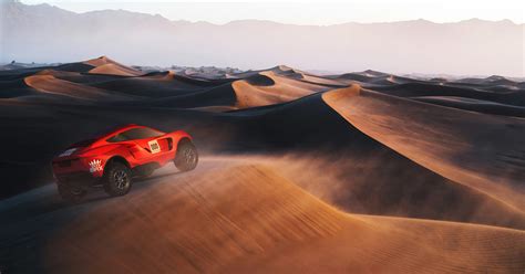 Серебряный призер ралли dakar 2020 в категории т3. Prodrive to enter the Dakar in 2021 with Bahrain Raid Xtreme