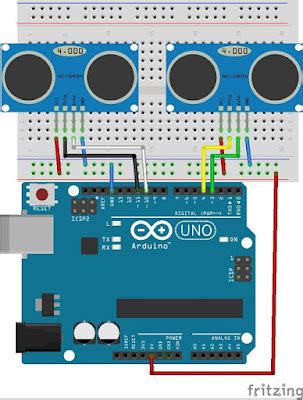 Buzzer Arduino Pengertian Cara Kerja Dan Contoh Program Images