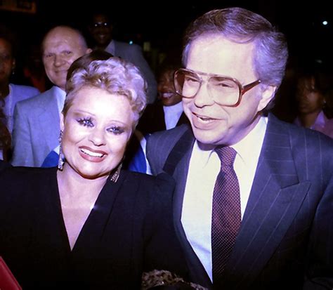 The Story Of Televangelists Jim And Tammy Faye Bakkers Fall From Grace
