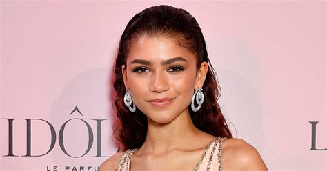 Emmys 2020 Nominees Zendaya Stranger Things And More Teen Vogue