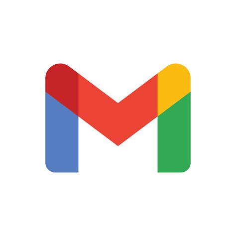Thank You For Downloading Gmail Vector Logo From