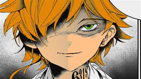 Top 10 Strongest The Promised Neverland Characters【2019】 Youtube