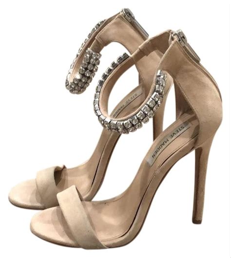 Heels Steve Madden Other Size 7 US In Not Specified 27003297 Heels