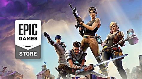 The huge rivalry between epic games and steam is growing every day. Sweeney: Fortnite Gave us Significant Latitude to Help ...