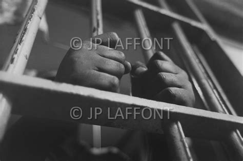 Rahway State Prison Laf180600 2 02 Jean Pierre Laffont