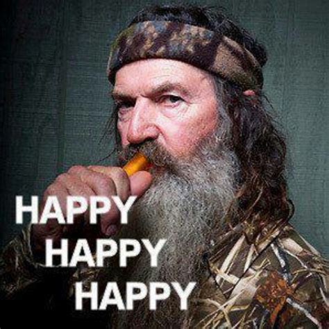 All episodes of duck dynasty are now unlocked. Birthday Duck Dynasty Quotes. QuotesGram