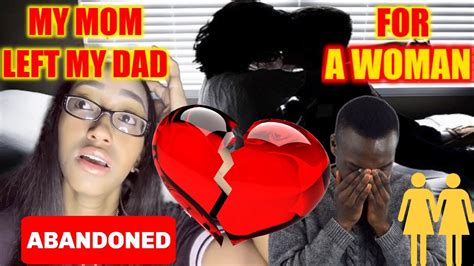 1 my mom left my dad for another woman w actual pics [series sunday] youtube