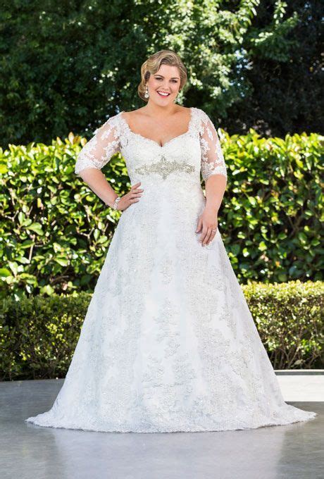 A network is a group of health care providers and facilities that have a contract with unitedhealthcare. Fotos de trajes de novia para gorditas ¡Luce como una ...