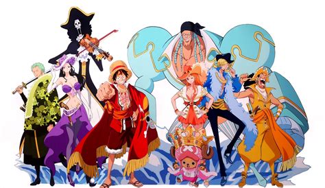 One Piece 15th Anniversary Best Album Japaneseclassjp