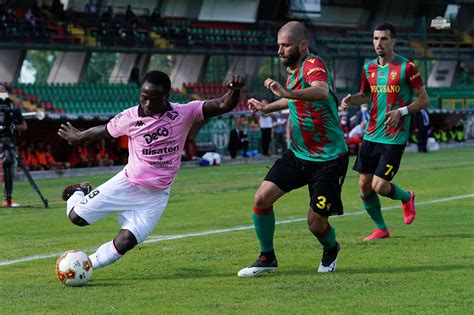 Ренцо барбера , palermo , италия. ternana palermo mammarella - Calcio Ternano
