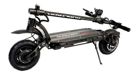 Dualtron Spider Limited Electric Scooter In Stock Enjoy The Ride