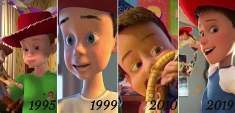 Download Toy Story Andy Davis Evolution Picture