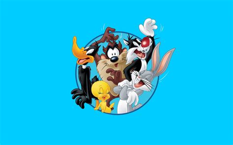 Free Download Looney Tunes Wallpaper Windows Images 2560x1600 For