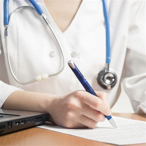 The job search competition is fierce and you need to stand out. How to Write a Medical Excuse Letter for Patients ...