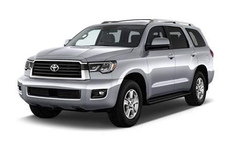 Learn 98 About Toyota Suv Sequoia Unmissable Indaotaonec