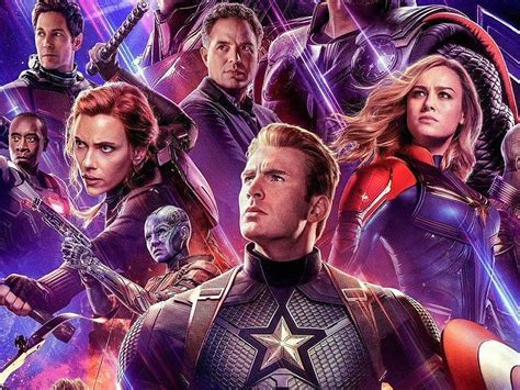 Avengers Endgame Box Office Worldwide Hd Wallpaper Pxfuel