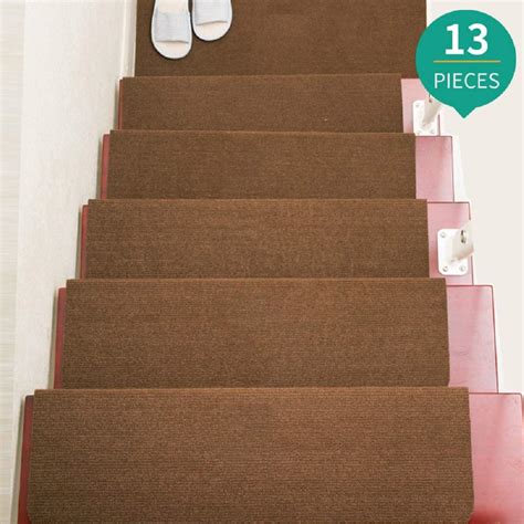 Best Self Adhesive Carpet Stair Treads Home Appliances