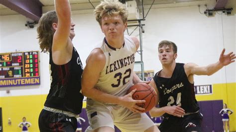 Lexington Minutemen bring back everyone for bounceback year