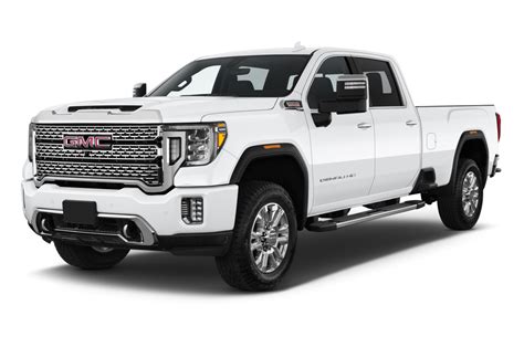 2021 Gmc Sierra 3500hd Buyers Guide Reviews Specs Comparisons