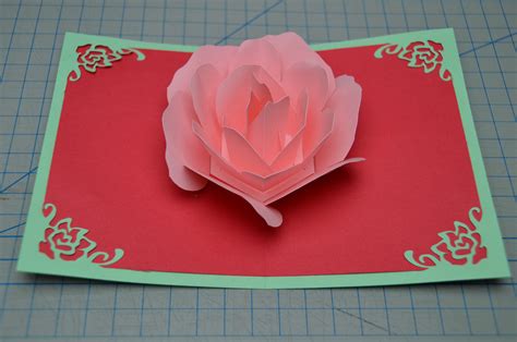 We did not find results for: Valentine's day card: Rose Pop-up Card Revisited - Creative Pop Up Cards