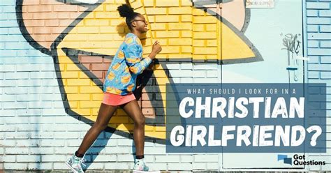 Christian gifts for women, christian gifts for girlfriend, birthday gift for her, christian jewelry, christmas gift for her, cross jewelry. What should I look for in a Christian girlfriend ...