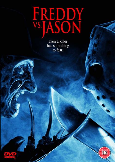Freddy Vs Jason Movie Synopsis Lasopathings