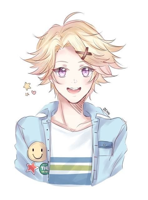 Yoosung Kim Wiki Anime Amino