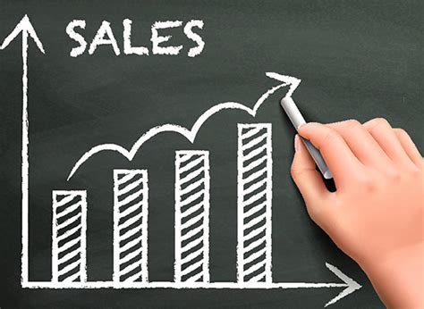 7 Tips On How To Increase Sales