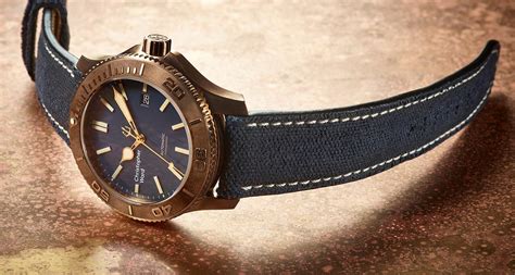5 Watches That Prove Bronze Is For Winners Sharp Magazine