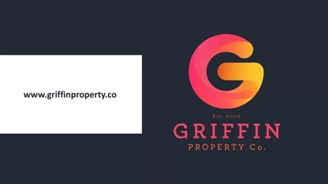 Ppt Griffin Property Management Powerpoint Presentation Free