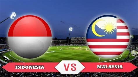 Dalam laga pada 14 september 2014, garuda menang dua gol. Live Streaming Timnas Indonesia vs Malaysia, Laga ...