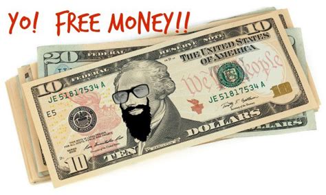 Earn free money online today! How To Get Free Money - 10 Ways To Get Cash Today! | DadSense