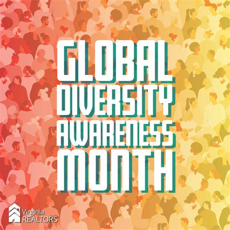 Global Diversity Awareness Month Being Intentional During And Beyond