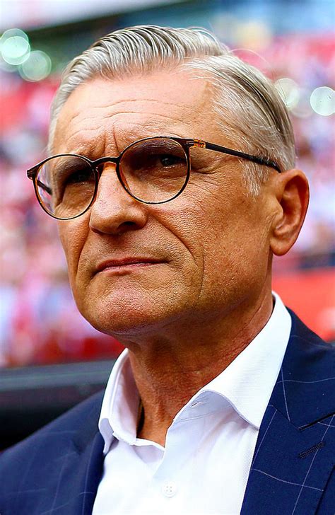 Reprezentant polski, uczestnik mistrzostw świata 1978. Kim jest żona Adama Nawałki, Katarzyna Nawałka? | Viva.pl