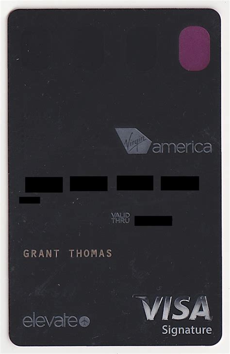 We did not find results for: I Downgraded to the Virgin America Visa Signature Credit Card