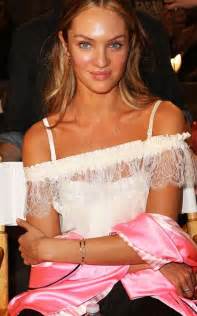 Candice Swanepoel 2012 Victorias Secret Fashion Show In New York 03