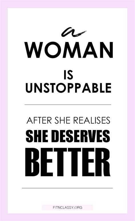 42 empowerment quotes for women