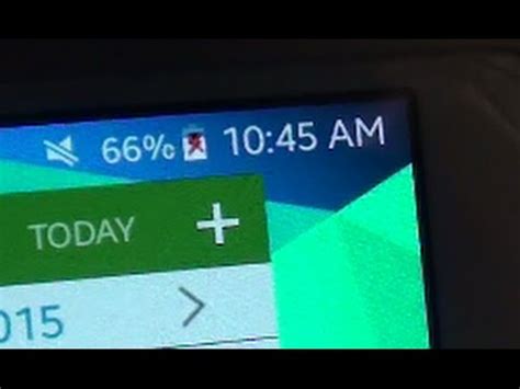Samsung Galaxy Tab 4: Fix Battery Not Charging And Red X Cross on