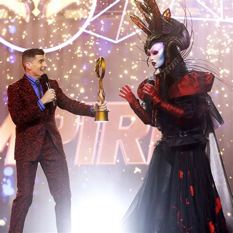 What To Expect From Season 4 Of The Masked Singer After 3 Judges