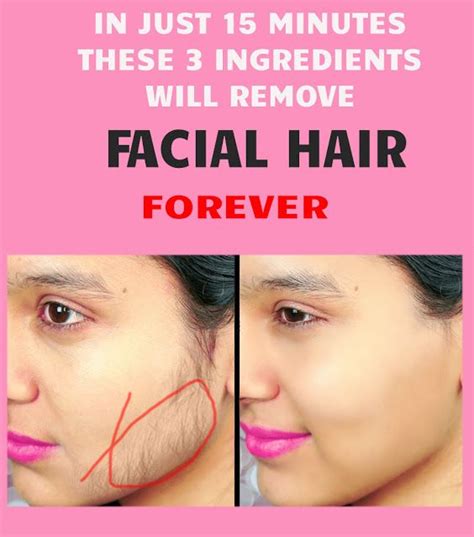 Natural Facial Hair Removal 125 Best Haircuts In 2020 Hairstyles Today
