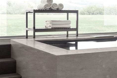 Ash Concrete By Dupont Corian Stylepark