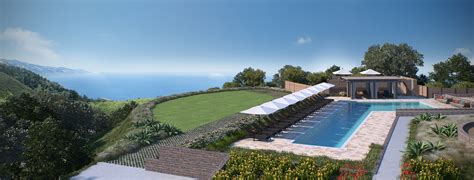 Ventana inn & spa is a resort wedding venue located in big sur, california. Ventana Big Sur Announces Multimillion-Dollar Resort Re ...