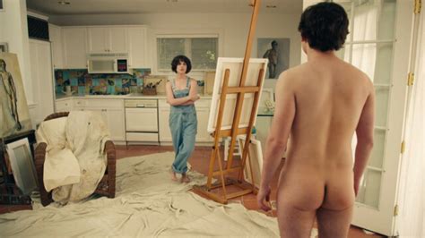 Nude Video Celebs Alexandra Socha Sexy Red Oaks S E E