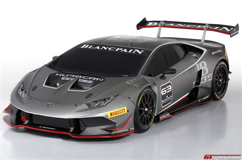 Aoshima lamborghini huracán performante in 1/24 scale by the inner nerd time lapse video of the full build, painting and. Official: 2015 Lamborghini Huracan LP620-2 Super Trofeo ...