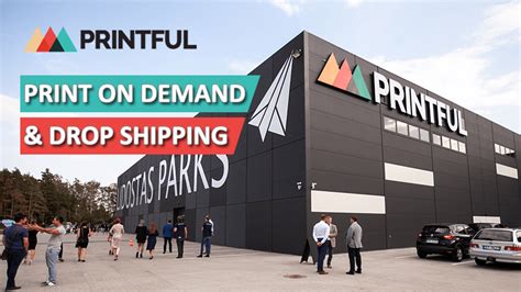 Download Printful.com Review | Online Reviews | Review House | Customer Reviews | Buying Advice