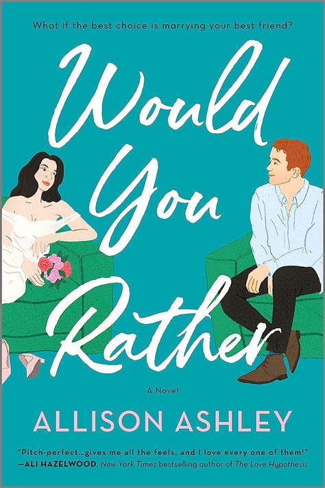 would you rather a novel kindle edition by ashley allison literature and fiction kindle